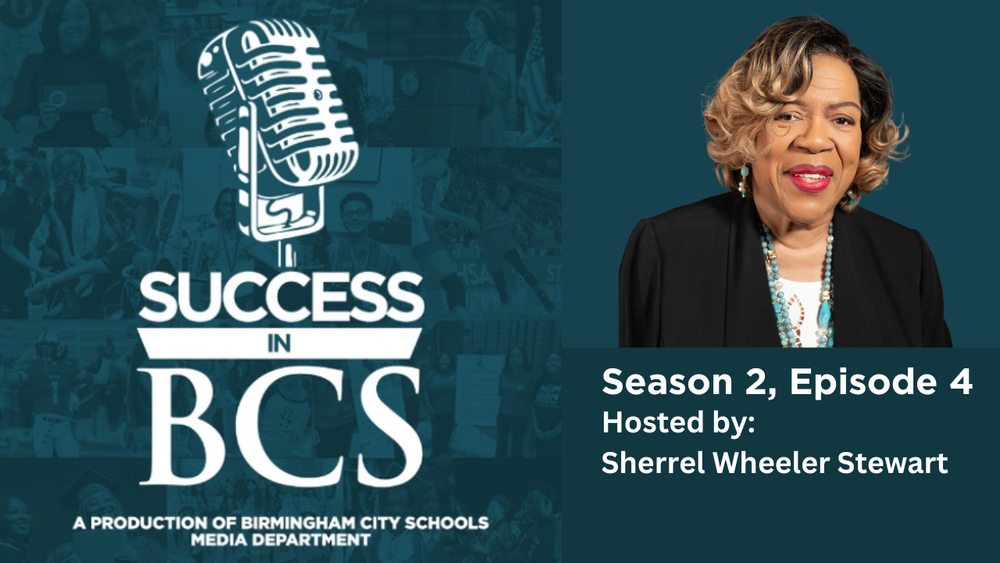 Success in BCS Season 2, Episode 4