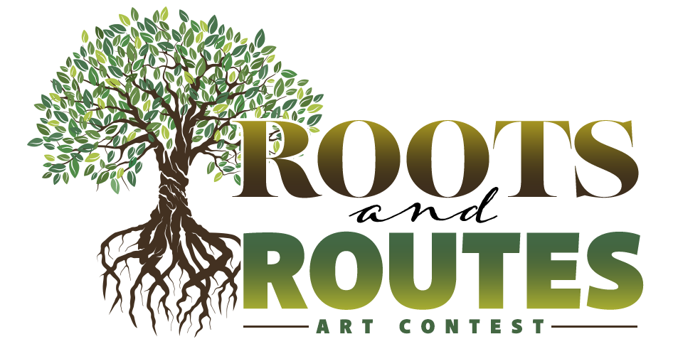 Roots and Routes Art Contest
