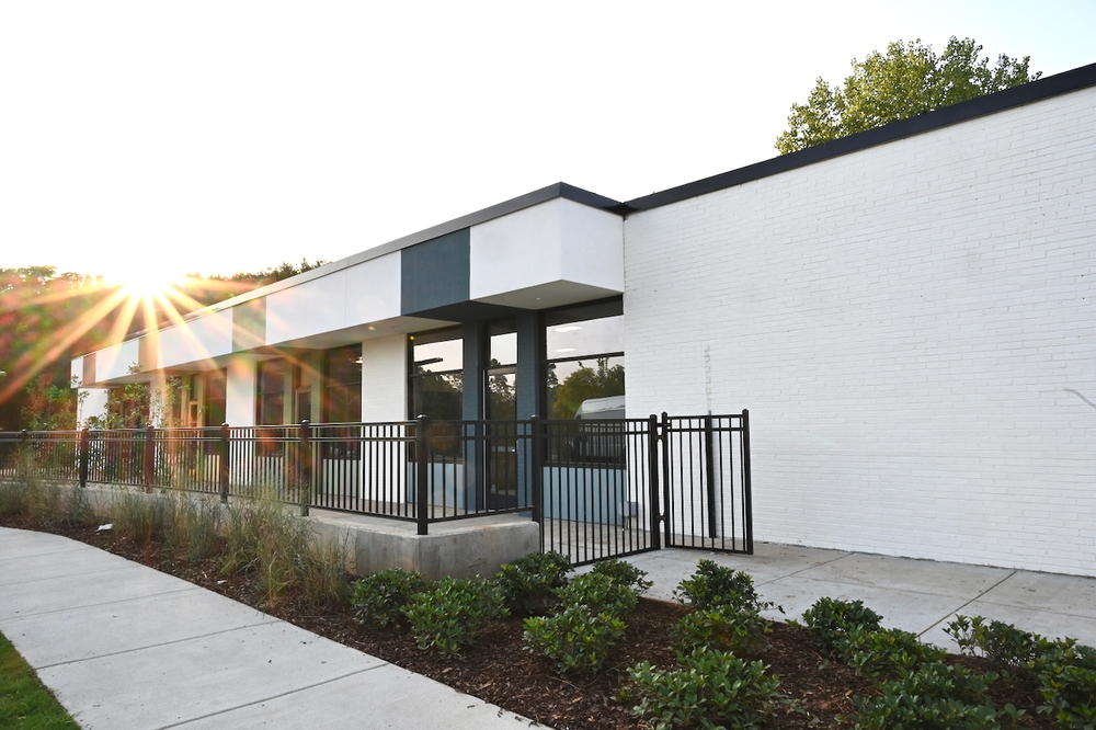 Villas Early Learning Center