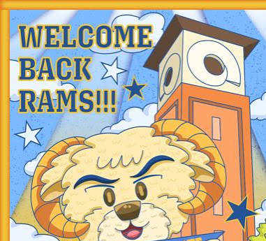 rams