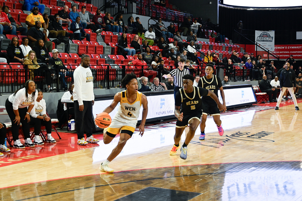 Wenonah vs. Sipsey Valley