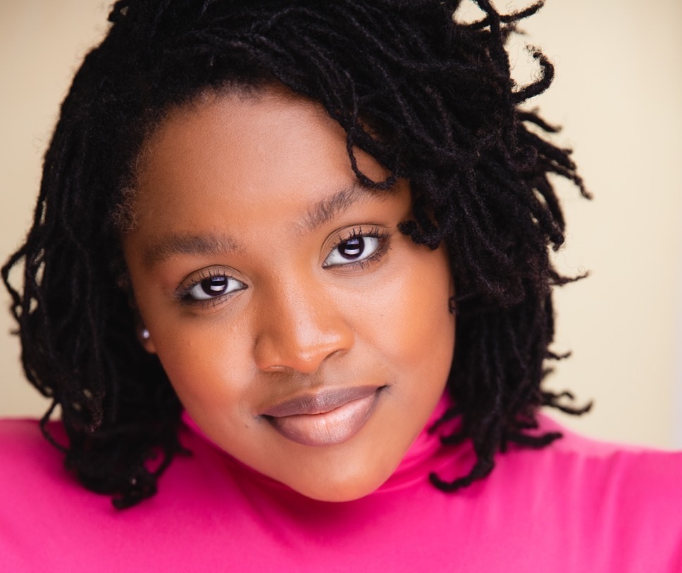 Salome Smith