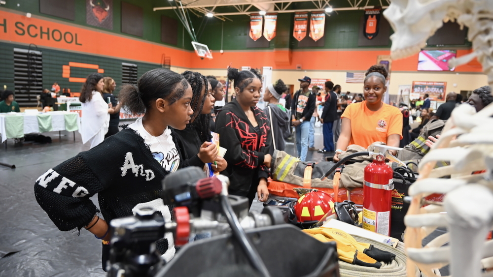 Taste of Huffman