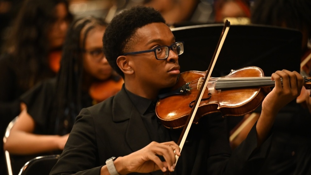 Ethan May from Carver