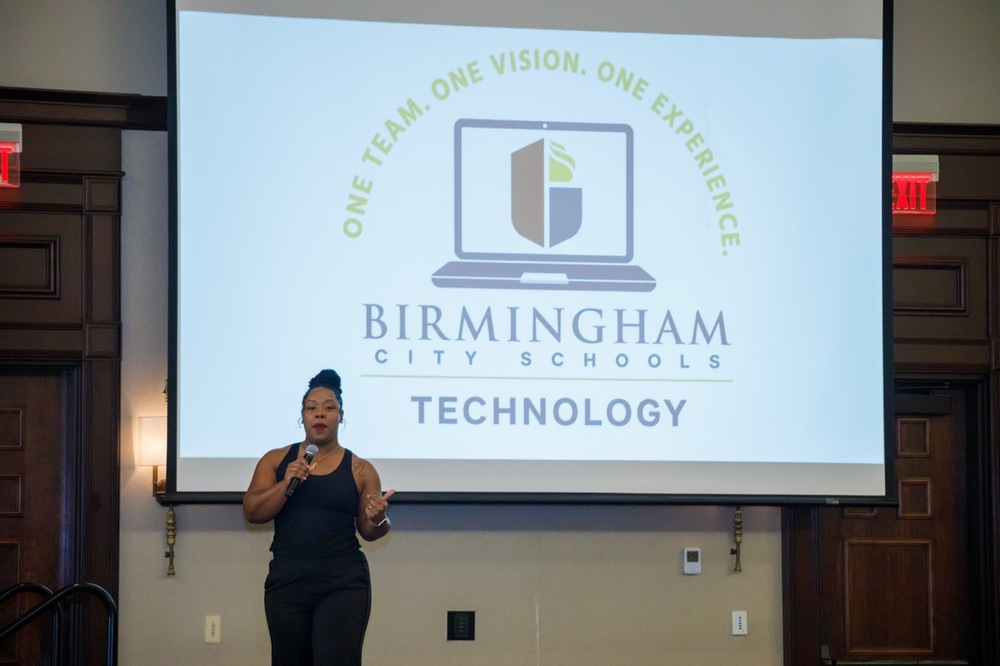 Technology Professional Development
