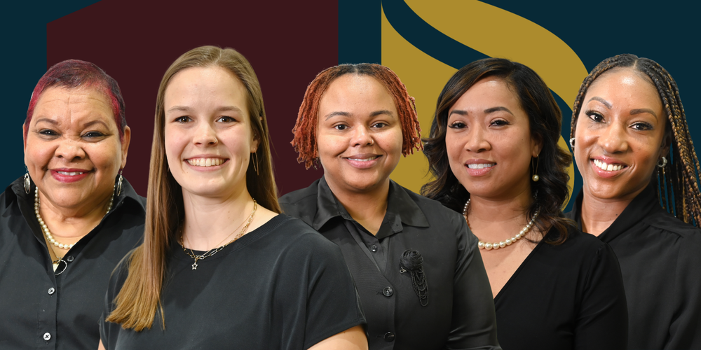 Ishman, Abney, Sibley, Thompson, Bookman