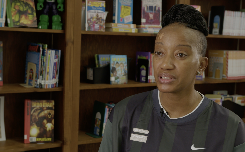Valerie Williams | Teacher | Arrington Elementary