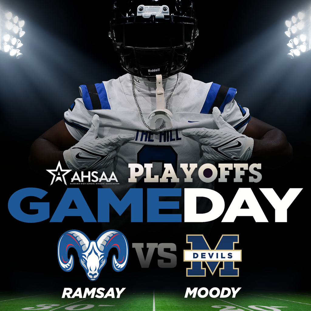 Ramsay vs. Muscle Shoals