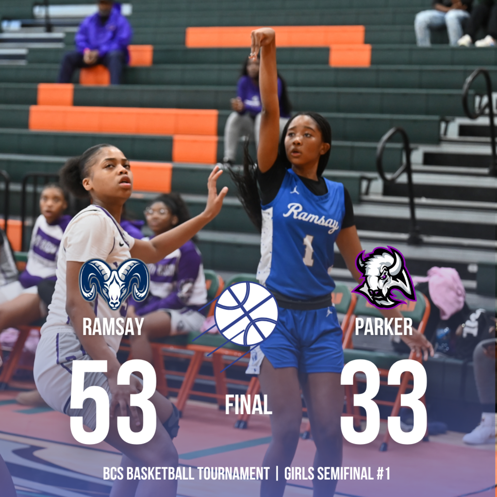 Ramsay 53 Parker 33 FINAL