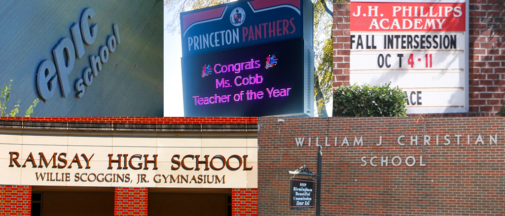 Our speciality schools chApplications are now open for Ramsay IB High School. Apply now through January 15th...