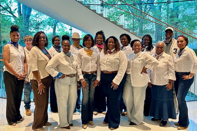 The BCS HR Team