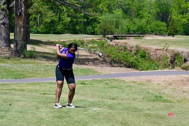 BCS Golf Tournament