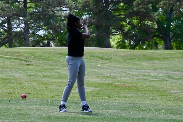 BCS Golf Tournament