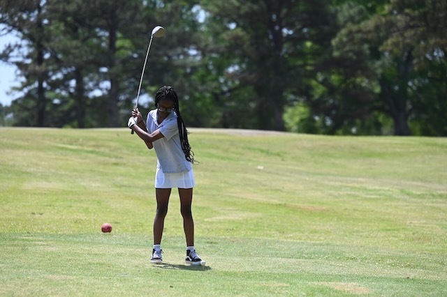 BCS Golf Tournament