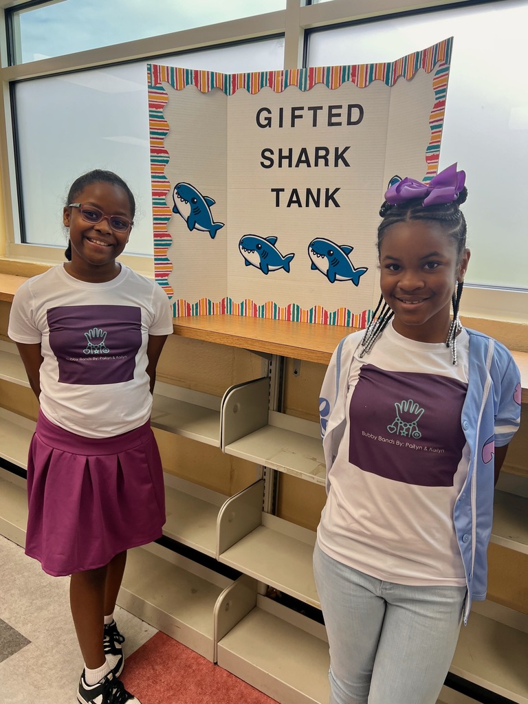 Gifted Shark Tank at Princeton