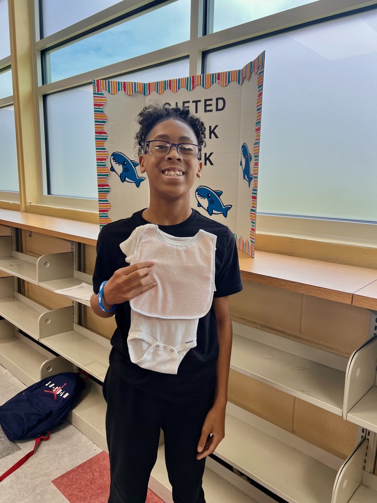 Gifted Shark Tank at Princeton