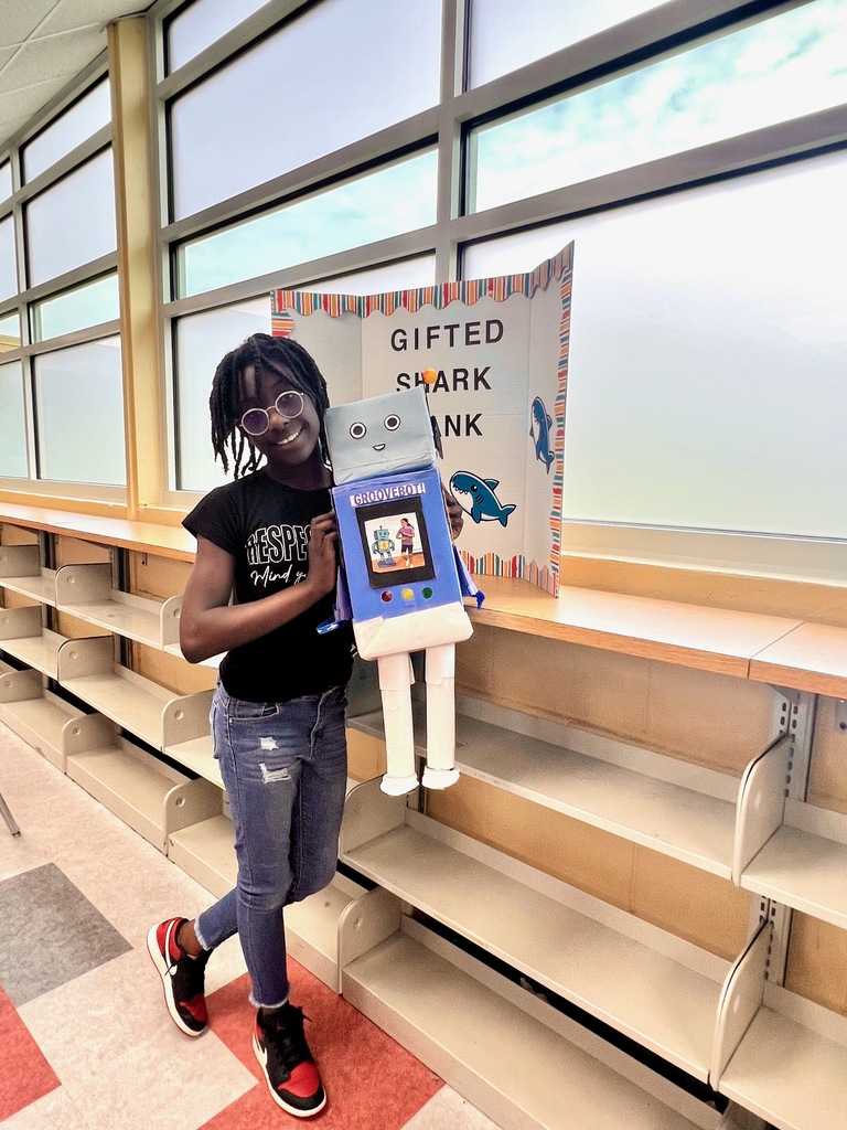 Gifted Shark Tank at Princeton