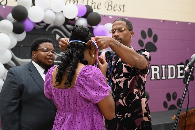 Inglenook Honors and Awards Day