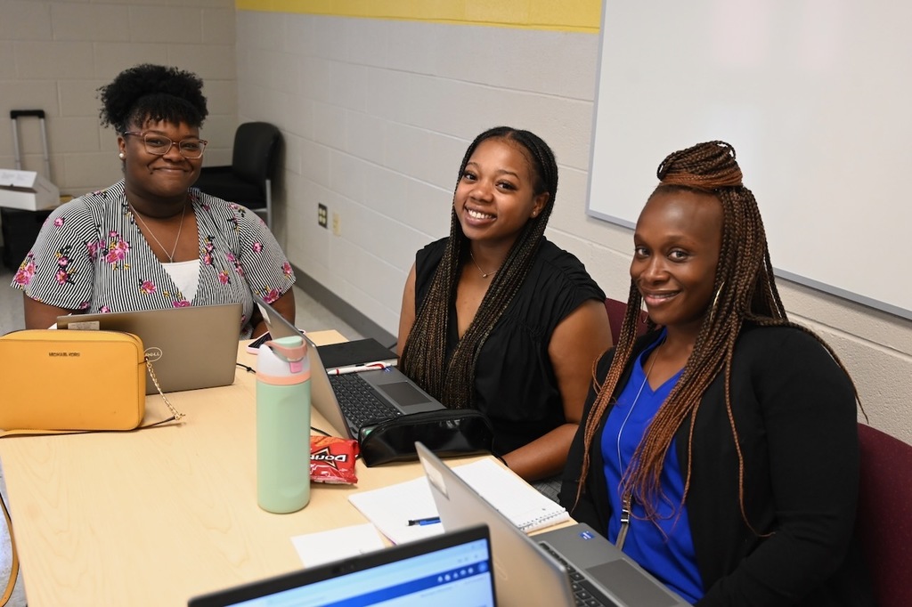 New Teacher Orientation