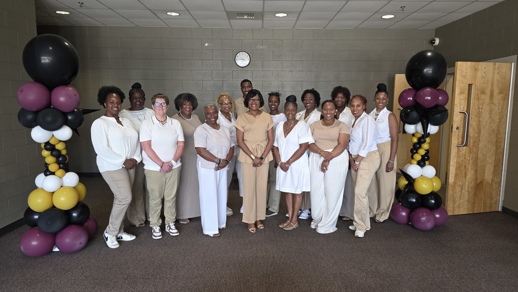 The BCS HR Team
