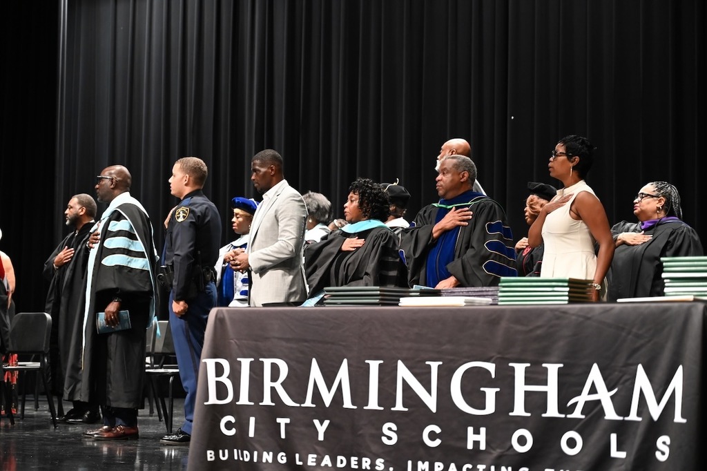 Summer Graduation