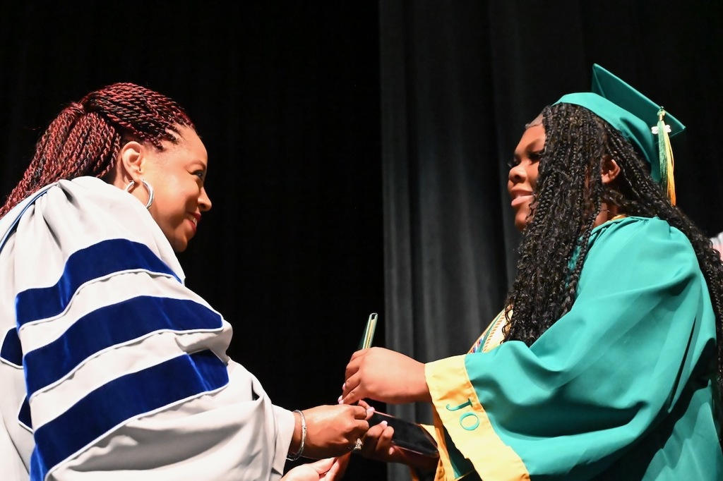 Summer Graduation