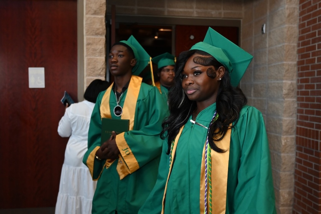 Summer Graduation