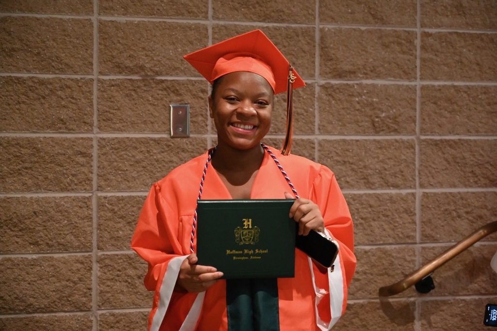 Summer Graduation