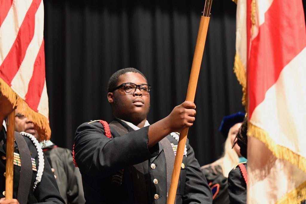 Summer Graduation