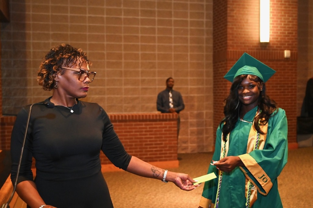 Summer Graduation