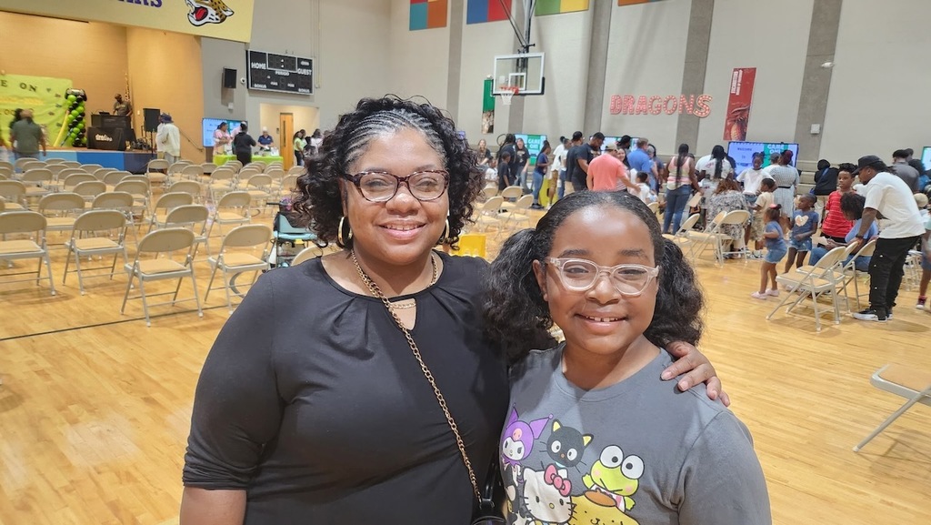 Game On back to school rally