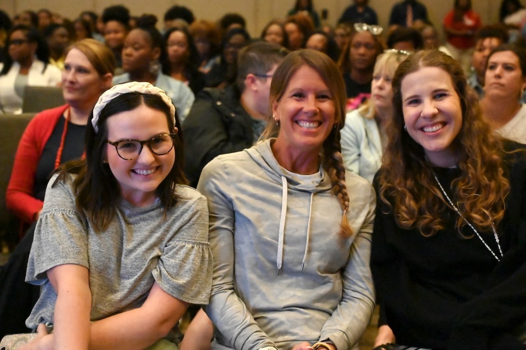 District Professional Development Day