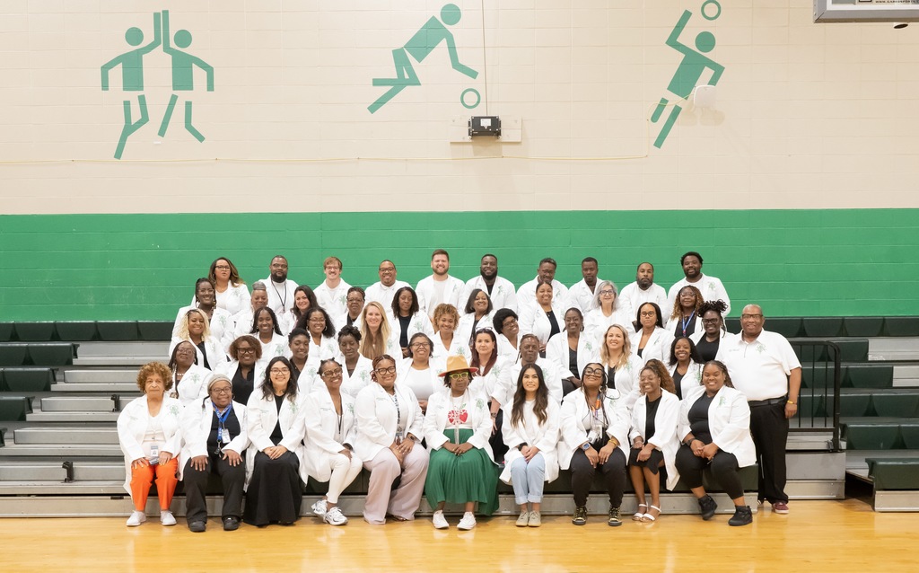 Washington STEM teachers