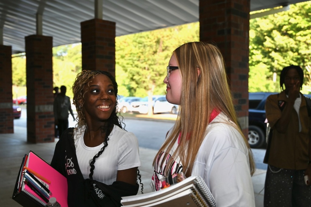 Wenonah Day One 2025 (3)