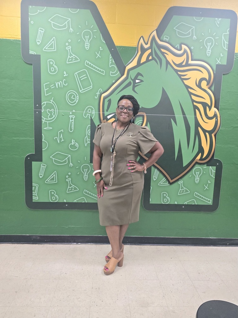 Dr. Princess Jones, Principal
