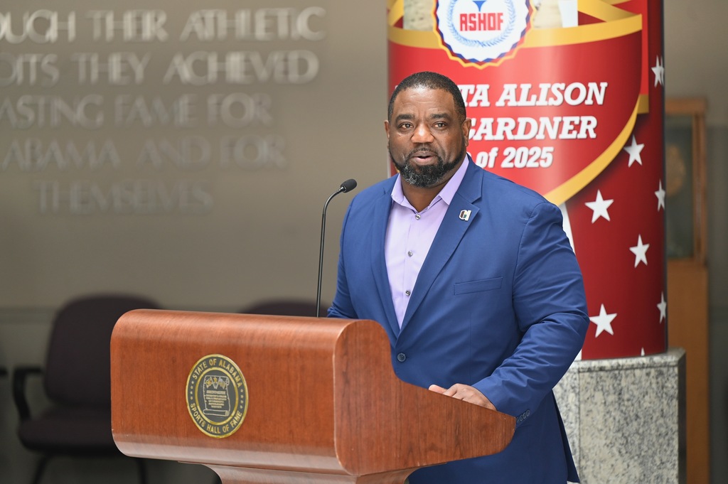 BCS Athletic Director Henry Pope talks about the upcoming season.