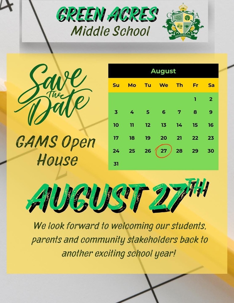Join us for our Annual Open  House @ 5:00 PM