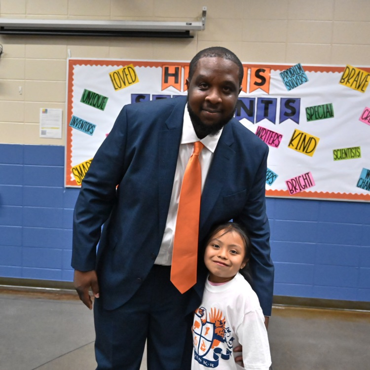 Welcome to Hayes, Mr. Davenport!