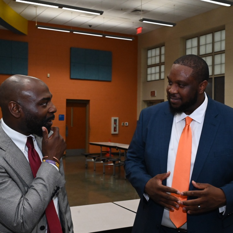 Welcome to Hayes, Mr. Davenport!