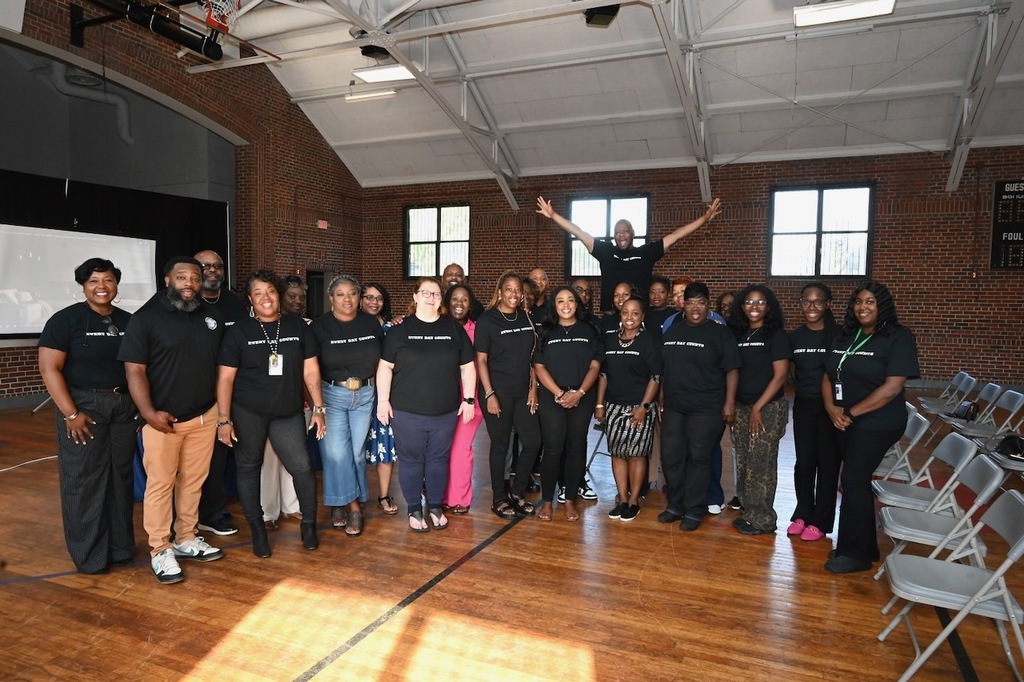 The HABD Team