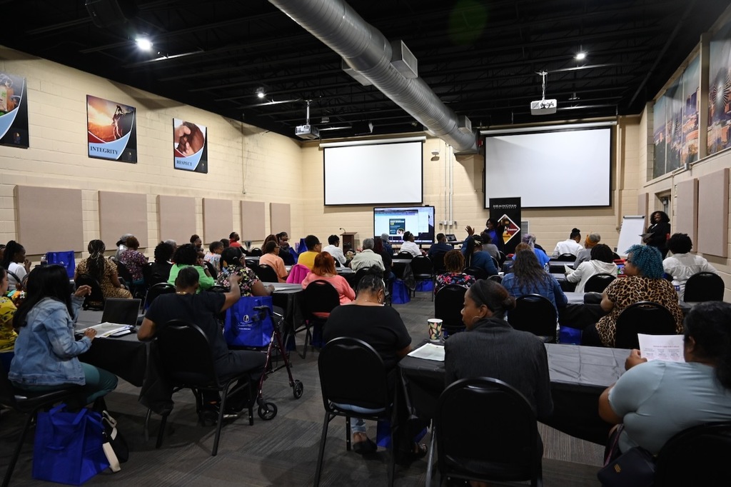 Parent Information Fair