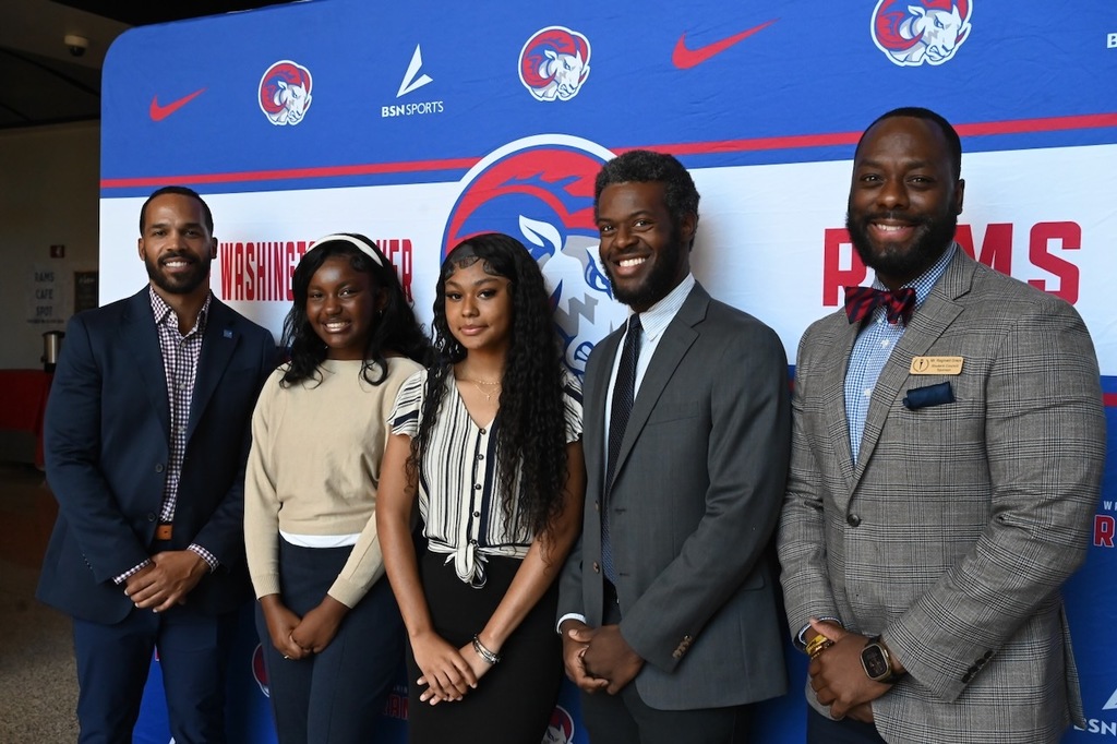 SGA braintrust