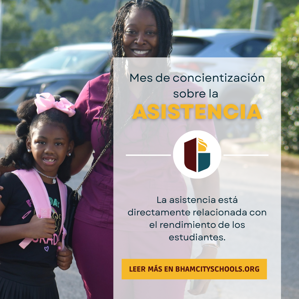 La asistencia está directamente relacionada con el rendimiento de los estudiantes.