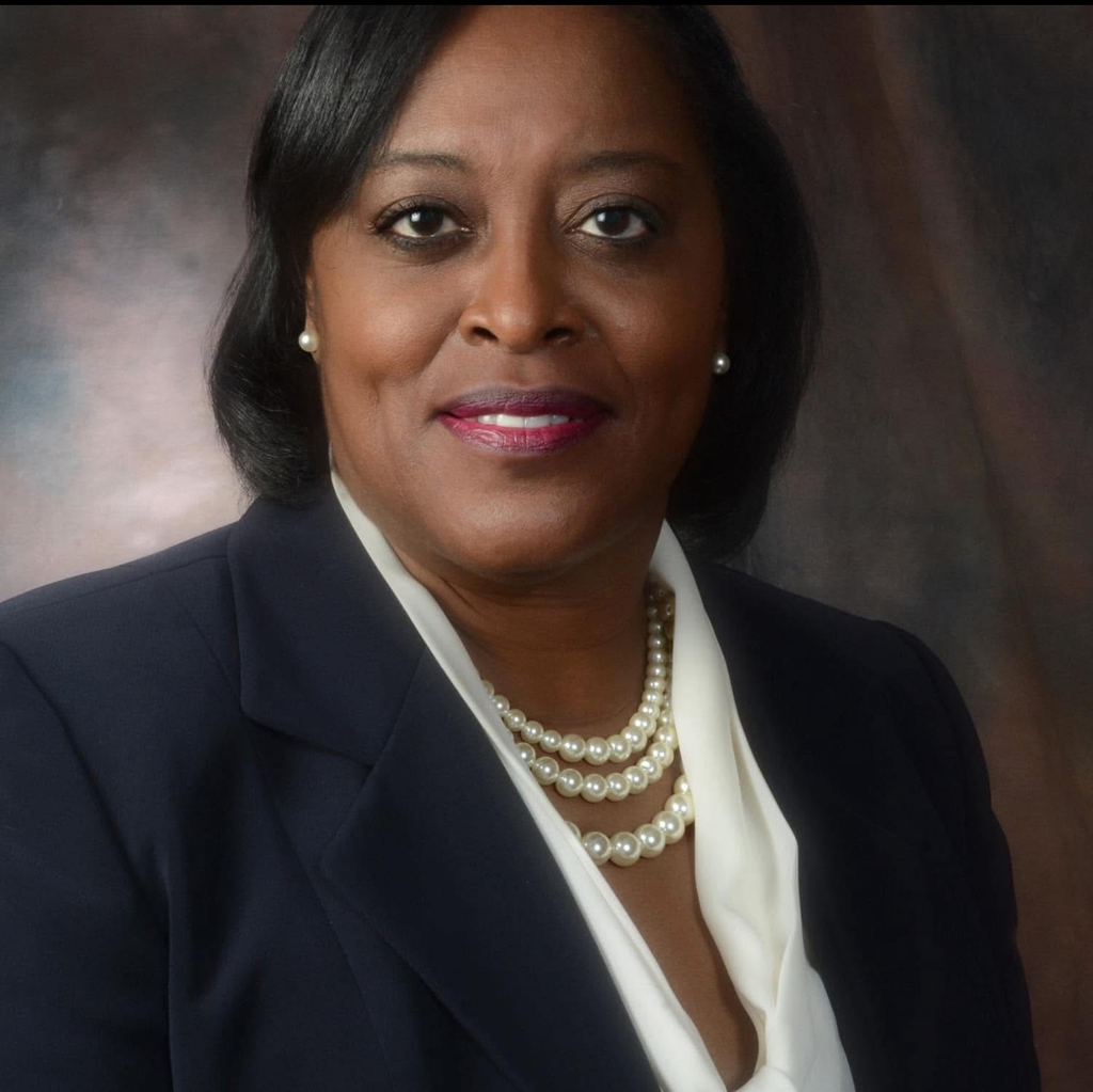 Dr. Evelyn Hines