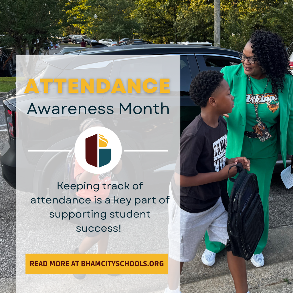 Keeping track of attendance is a key part of supporting student success! 