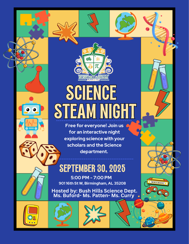 Science Night