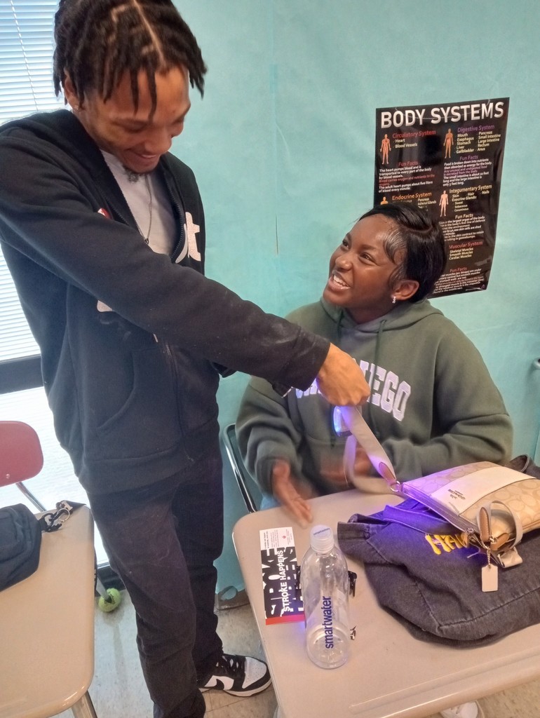 Hand Hygiene