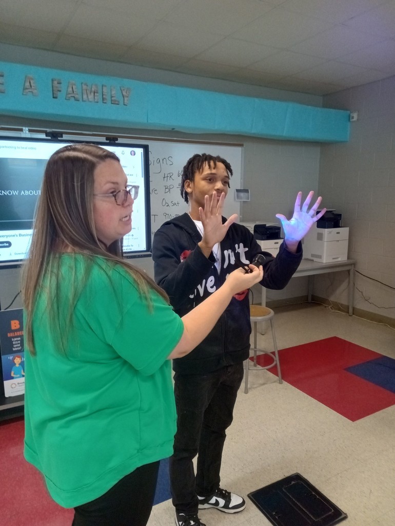 Hand Hygiene 3