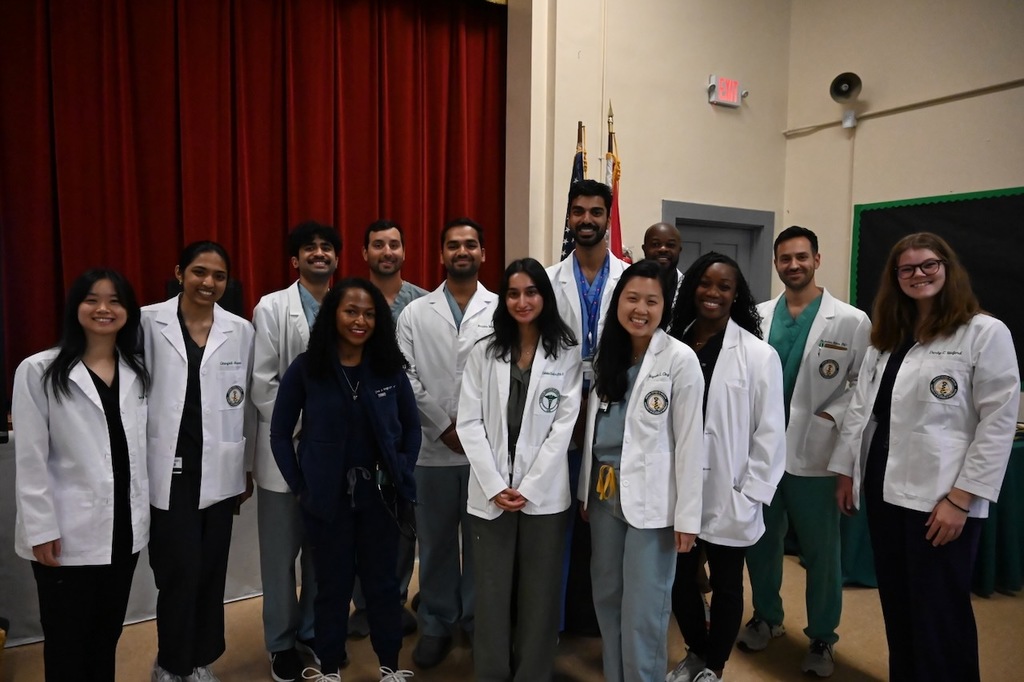 UAB Graduate Students