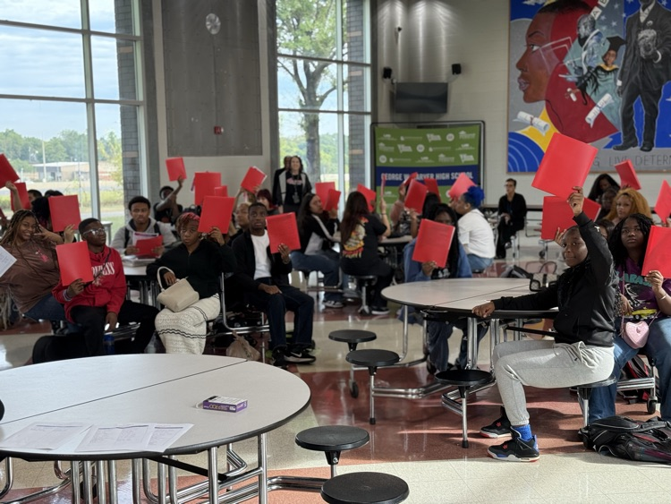junior meeting 